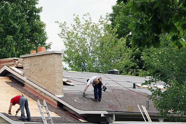 Best Roof Gutter Cleaning  in Sapulpa, OK