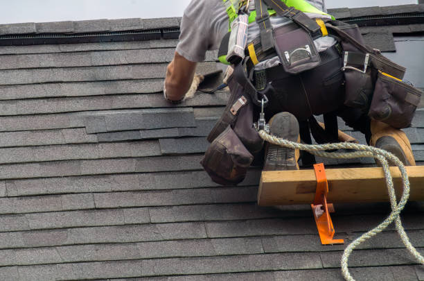 Best Storm Damage Roof Repair  in Sapulpa, OK