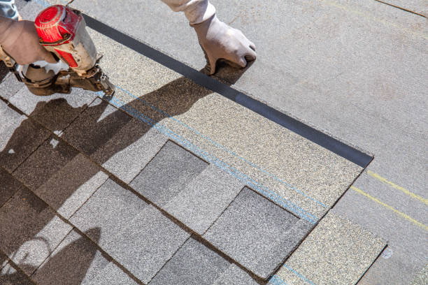 Best Shingle Roofing Installation  in Sapulpa, OK